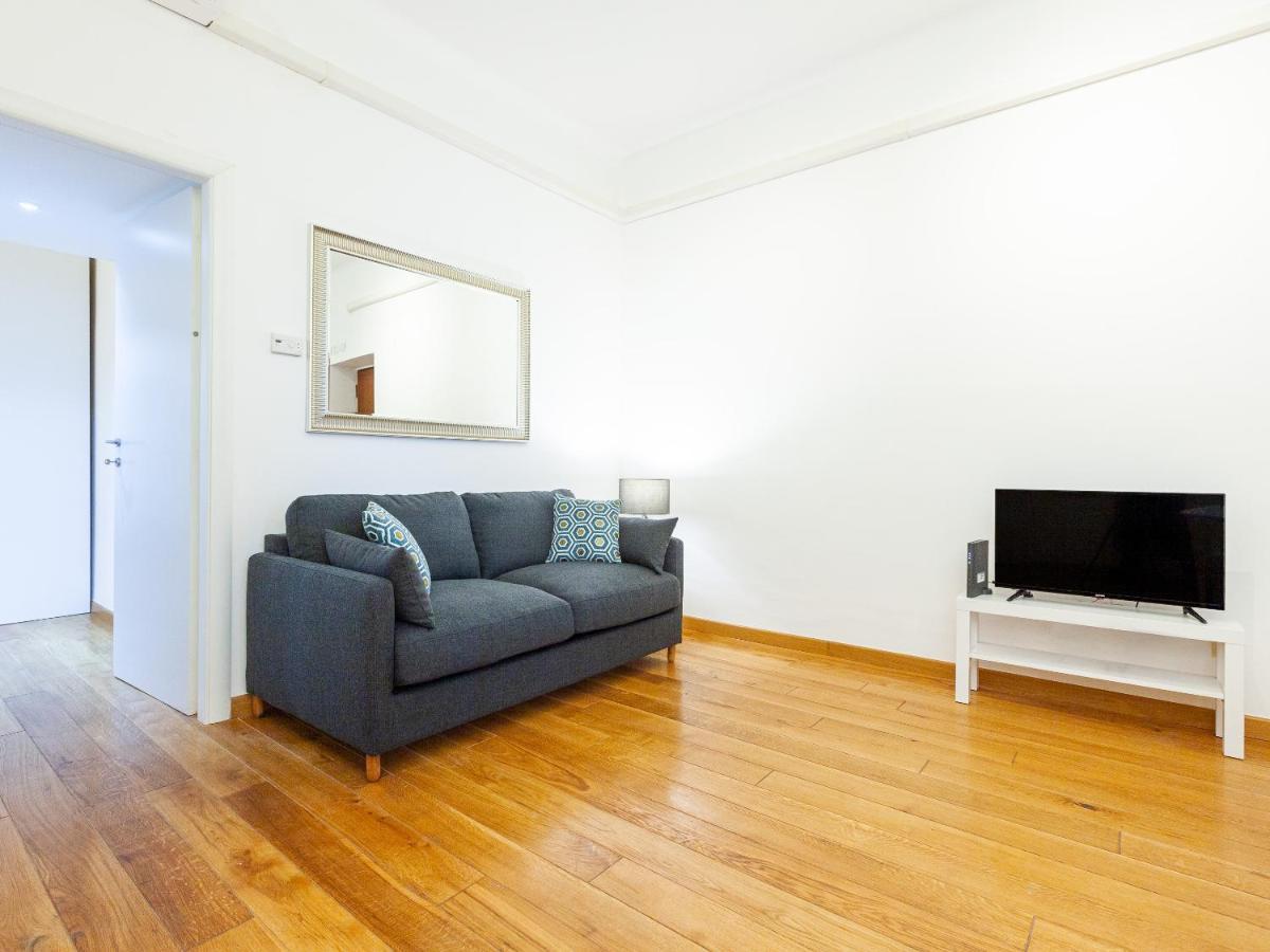 Easyhomes - Central Station Mailand Exterior foto